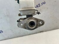 Лот: 23272426. Фото: 2. цилиндр главный тормозной Hyundai... Автозапчасти