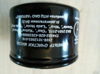 Лот: 13222180. Фото: 2. фильтр маслянный приора 1.6. Автозапчасти