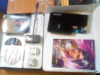 Лот: 172066. Фото: 3. Gigabyte 8600 GT 256 mb *Silent. Компьютеры, оргтехника, канцтовары