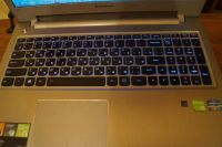 Лот: 7225243. Фото: 2. Lenovo IdeaPad Z500. Компьютеры, ноутбуки, планшеты