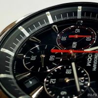 Лот: 17052223. Фото: 2. Часы Seiko Hronograf 45mm "Здоровый... Часы, аксессуары