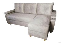 Лот: 18264645. Фото: 2. Диван евроуголок Стиль 1338. Мягкая мебель