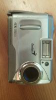 Лот: 10784989. Фото: 2. лот№9 Genius G-shot D610. Фотокамеры