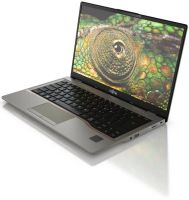 Лот: 20769203. Фото: 3. Ноутбук Fujitsu LifeBook U7412... Компьютеры, оргтехника, канцтовары