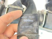 Лот: 25133059. Фото: 7. ремни безопасности Renault Duster...