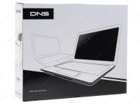 Лот: 3376540. Фото: 5. Мощный игровой ноутбук 17.3" DNS...