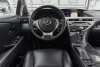 Лот: 19164801. Фото: 10. Lexus RX, III Рестайлинг 350 3...
