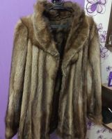 Лот: 12733611. Фото: 4. Шубу короткую. Красноярск