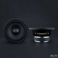 Лот: 18209726. Фото: 2. Акустическая система Alphard Machete... Автозвук