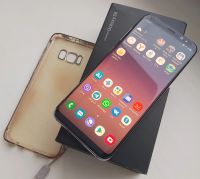 Лот: 17177079. Фото: 5. Samsung Galaxy S8 4/64, комплект...