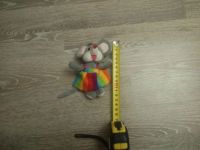 Лот: 15206064. Фото: 2. Мышка крыса - символ года. Новый год!