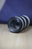 Лот: 4273249. Фото: 2. Объектив Canon EF 70-200 f4L USM... Фото, видеокамеры, оптика