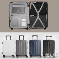 Лот: 9469539. Фото: 3. Чемодан Xiaomi MI Trolley 24... Одежда, обувь, галантерея