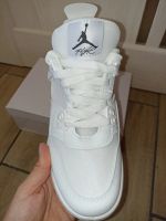 Лот: 20651622. Фото: 4. Кроссовки женские nike air jordan. Красноярск