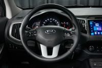 Лот: 24616764. Фото: 19. Kia Sportage 2015