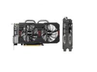 Лот: 5708523. Фото: 2. НОВАЯ Видеокарта Asus PCI-E ATI... Комплектующие