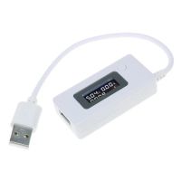 Лот: 15495815. Фото: 2. USB тестер 3 в 1 амперметр вольтметр... Периферия