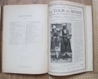 Лот: 14581896. Фото: 7. книга Нострадамус,Париж,1910 год