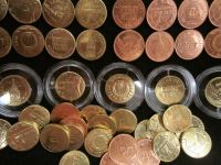 Лот: 3126659. Фото: 5. Оригинальные Монеты ручной чеканки...