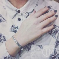 Лот: 8464247. Фото: 2. Браслет аллюминиевый. Ювелирные изделия, бижутерия, часы