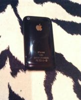 Лот: 3170130. Фото: 4. iphone 3gs 16gb отличный +4 чехла