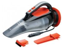 Лот: 8250643. Фото: 2. Пылесос автомобильный Black+Decker... Оснащение, оборудование, аксессуары