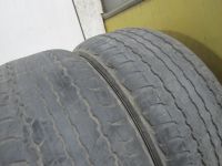 Лот: 18981310. Фото: 4. 4шт. 285-60-18 Dunlop Grandtrek... Красноярск
