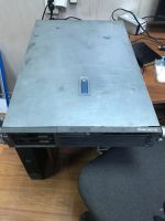 Лот: 15420144. Фото: 4. Сервер Xeon mp 2500 /3gb/2x74gb... Красноярск