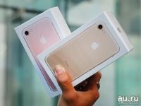 Лот: 9461809. Фото: 4. Apple iPhone 7 128 Gb (Айфон 7...