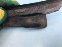 Лот: 24347243. Фото: 6. уголок жабо toyota corolla E150