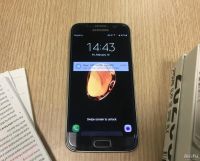 Лот: 9118735. Фото: 5. Samsung Galaxy S6 SM-G920V (оригинал...