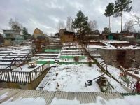 Лот: 25414745. Фото: 11. 4-комн. дача , садоводческое некоммерческое...