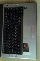 Лот: 5067775. Фото: 3. ноутбук 15,4" Roverbook Pro 501... Компьютеры, оргтехника, канцтовары