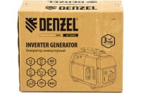 Лот: 20660310. Фото: 7. Генератор инверторный Denzel GT-1200iS...