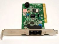 Лот: 15952724. Фото: 2. Факс-Модем Genius GM56PCI-LA PCI... Сетевые устройства