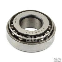 Лот: 18612389. Фото: 4. Подшипник 27706 ( 30х72х24,5 мм... Красноярск