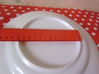 Лот: 22461993. Фото: 5. Тарелка большая мелкая без маркировки