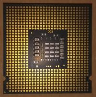 Лот: 15229366. Фото: 2. Процессор Intel Core 2 Duo E8400... Комплектующие