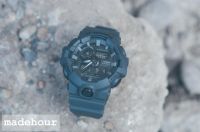 Лот: 10393688. Фото: 2. CASIO G- SHOCK GA-700UC-8A. Часы, аксессуары