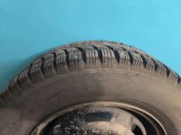 Лот: 25805126. Фото: 4. Шины зимние шипованные 175/70... Красноярск