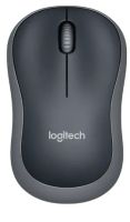Лот: 21437321. Фото: 3. Мышь Logitech беспроводная M185... Компьютеры, оргтехника, канцтовары
