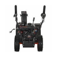 Лот: 20943250. Фото: 7. Снегоуборщик Patriot PS 601 L...