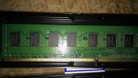 Лот: 7378878. Фото: 3. Оперативная память Kingston DDR3... Компьютеры, оргтехника, канцтовары