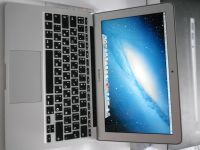 Лот: 2969613. Фото: 2. Apple MacBook Air 11 (Core i5... Компьютеры, ноутбуки, планшеты