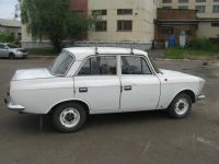 Лот: 4285722. Фото: 3. Москвич-412. Красноярск