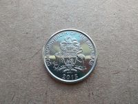 Лот: 19471111. Фото: 2. Багамы 5 центов 2015. Монеты