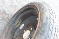 Лот: 20572173. Фото: 5. Запасное колесо на 14 (докатка...