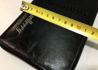 Лот: 16741304. Фото: 15. Портмоне мужское BAELlERRY LEATHeR...