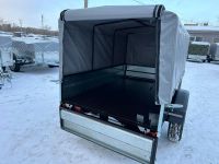 Лот: 21215436. Фото: 12. Прицеп Уралец 2.0 ср.тент