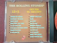 Лот: 19202177. Фото: 4. The Rolling Stones* - 12X5(P)1964...